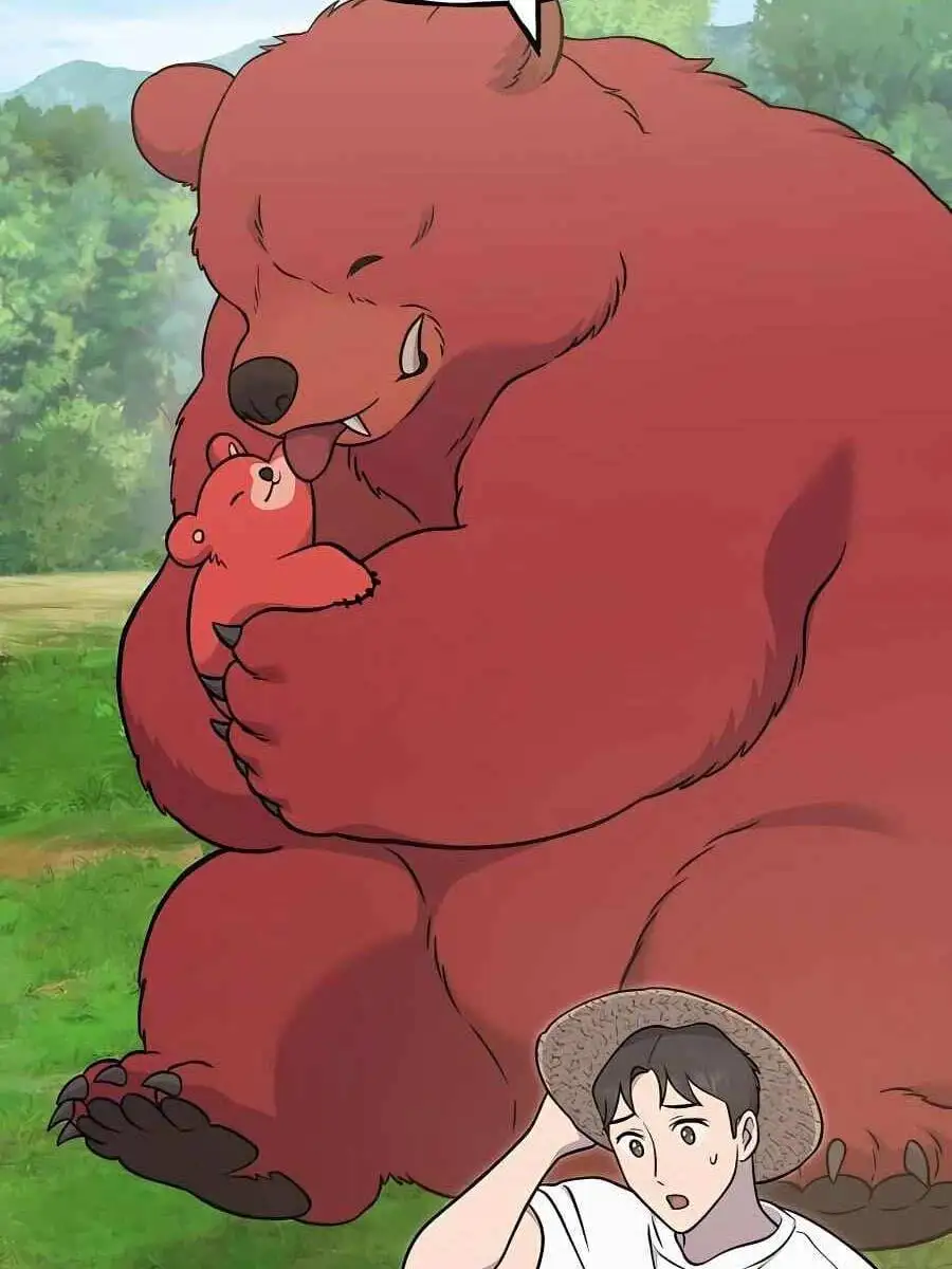 Truyện Tranh Làm Nông Dân Trong Tòa Tháp Thử Thách trang 5