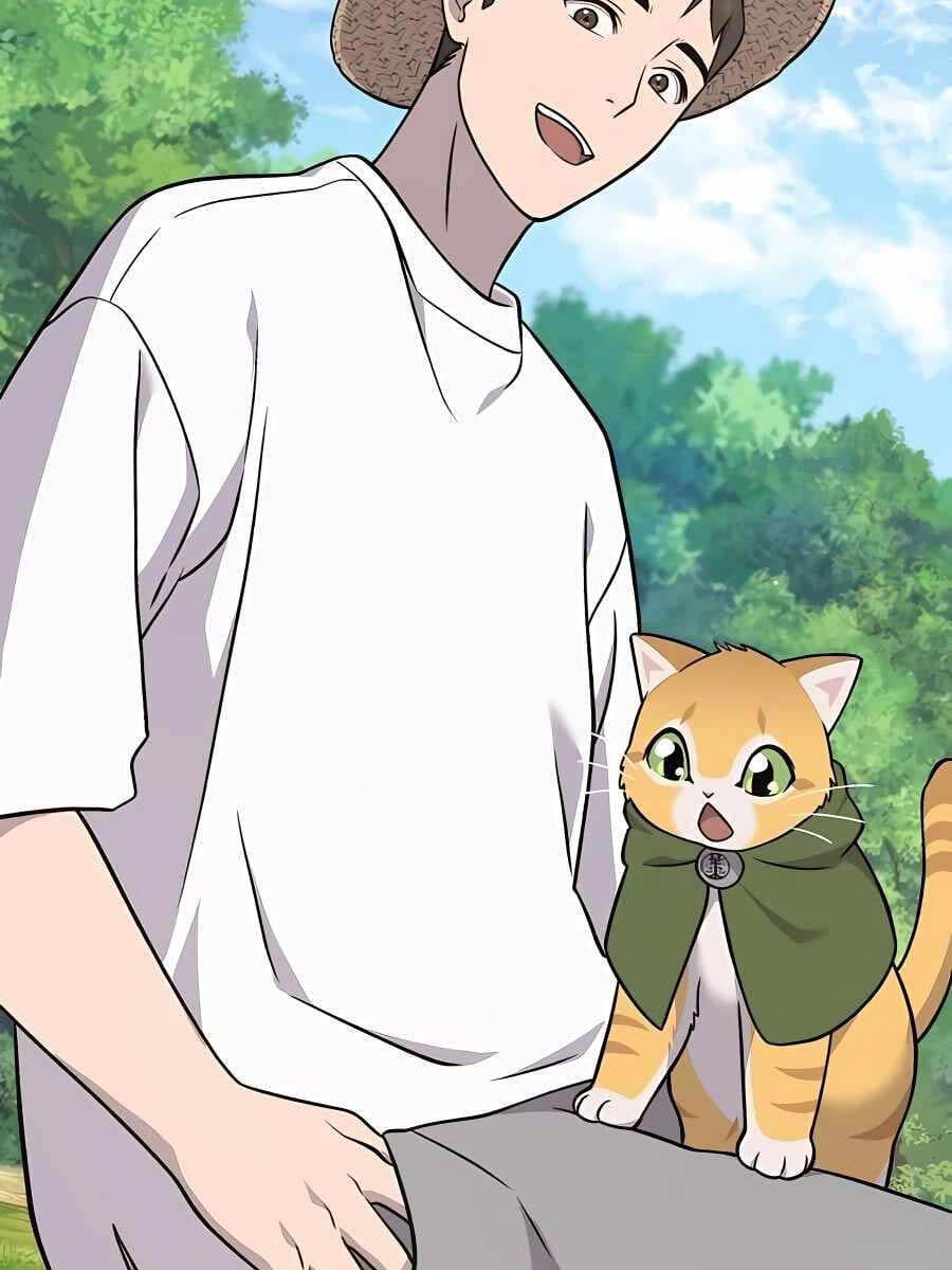 Truyện Tranh Làm Nông Dân Trong Tòa Tháp Thử Thách trang 5