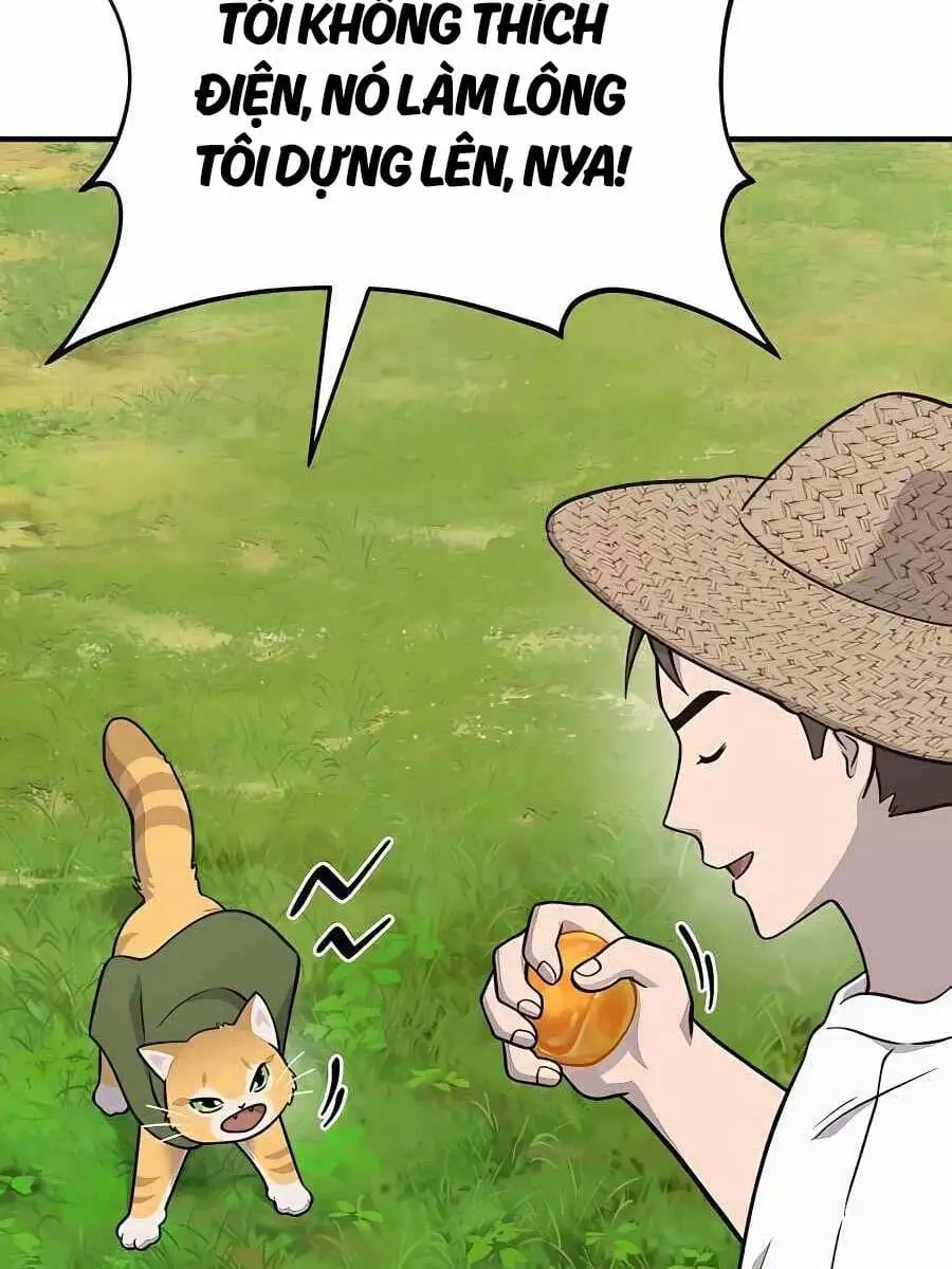 Truyện Tranh Làm Nông Dân Trong Tòa Tháp Thử Thách trang 5