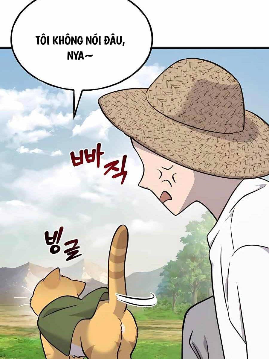 Truyện Tranh Làm Nông Dân Trong Tòa Tháp Thử Thách trang 5