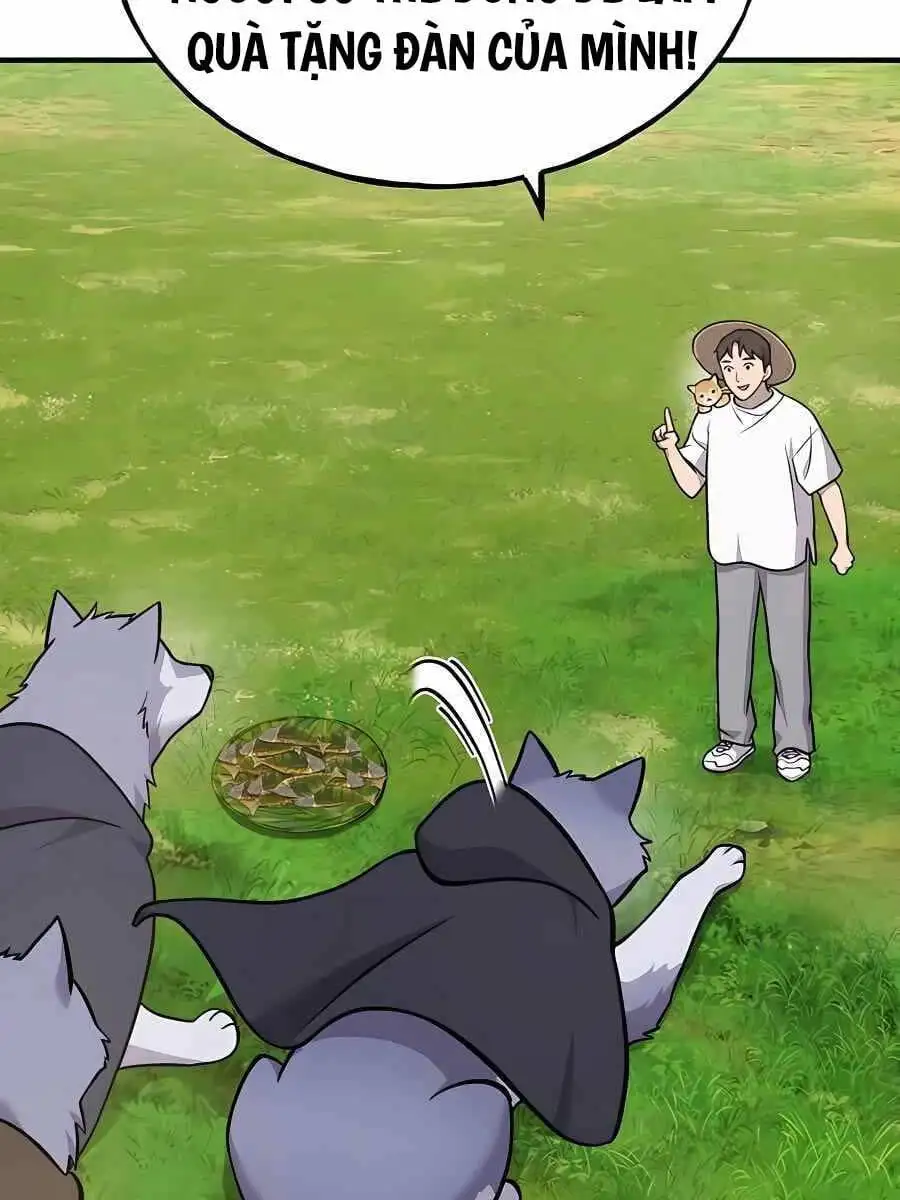 Truyện Tranh Làm Nông Dân Trong Tòa Tháp Thử Thách trang 5