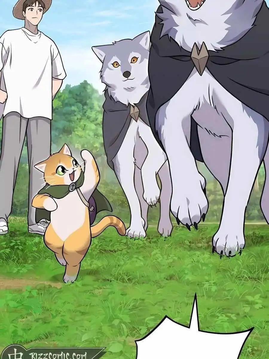 Truyện Tranh Làm Nông Dân Trong Tòa Tháp Thử Thách trang 5