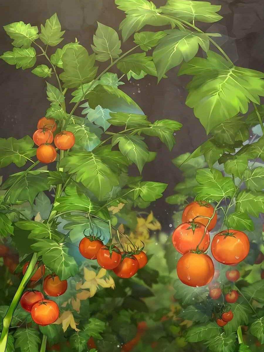 Truyện Tranh Làm Nông Dân Trong Tòa Tháp Thử Thách trang 5