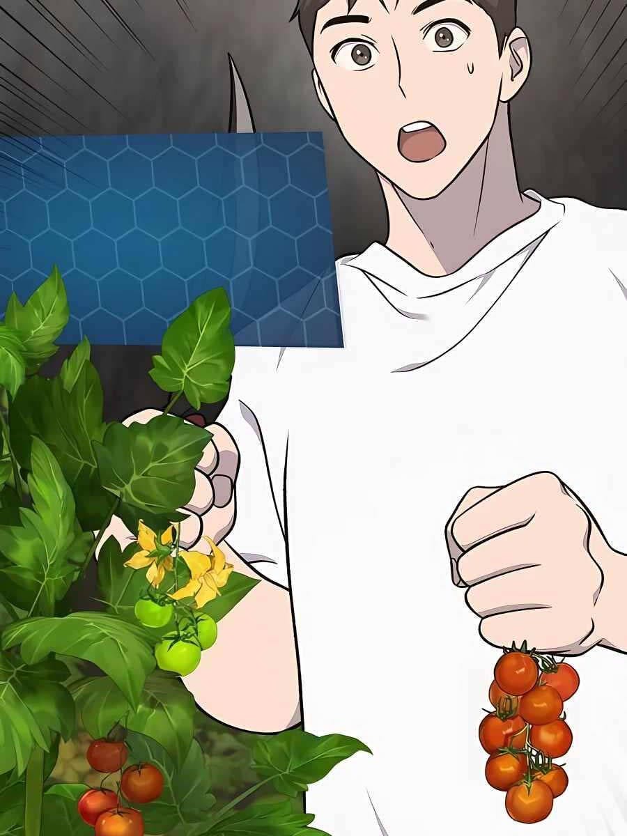 Truyện Tranh Làm Nông Dân Trong Tòa Tháp Thử Thách trang 5