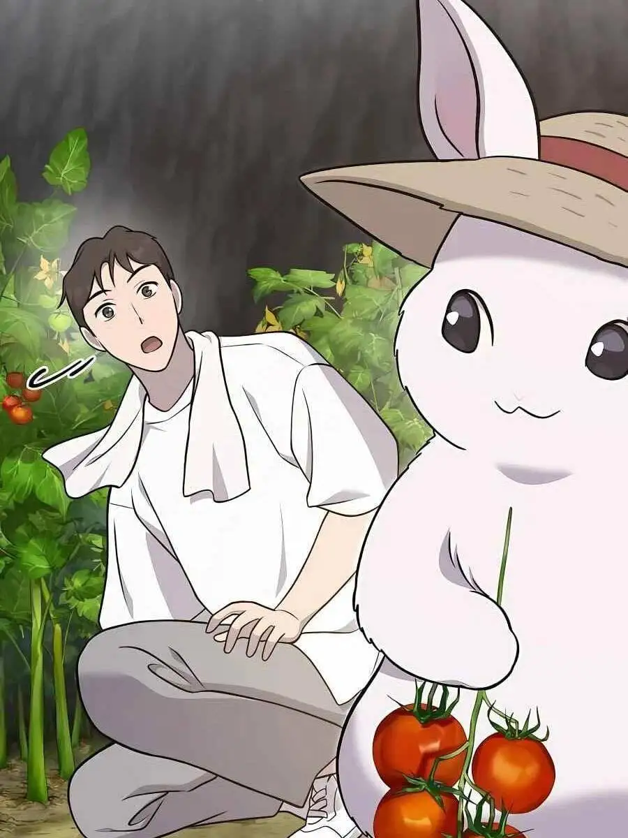 Truyện Tranh Làm Nông Dân Trong Tòa Tháp Thử Thách trang 5