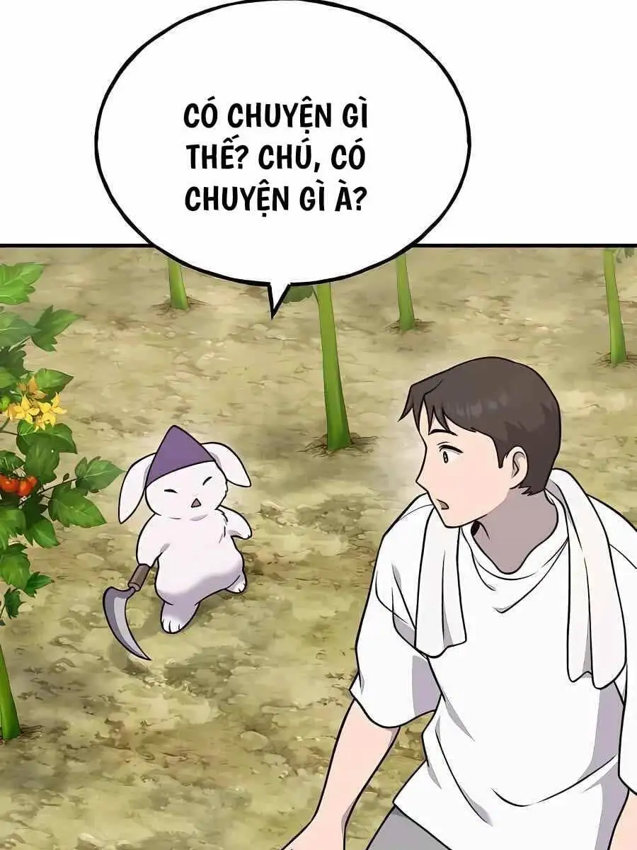 Truyện Tranh Làm Nông Dân Trong Tòa Tháp Thử Thách trang 5