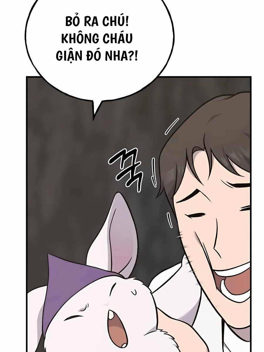 Truyện Tranh Làm Nông Dân Trong Tòa Tháp Thử Thách trang 5