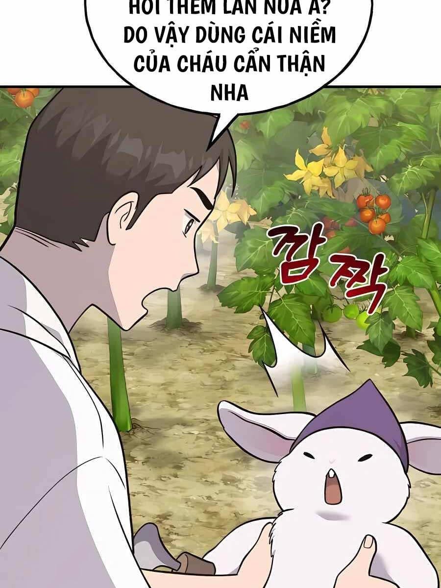 Truyện Tranh Làm Nông Dân Trong Tòa Tháp Thử Thách trang 5