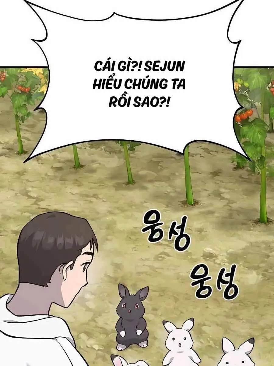 Truyện Tranh Làm Nông Dân Trong Tòa Tháp Thử Thách trang 5