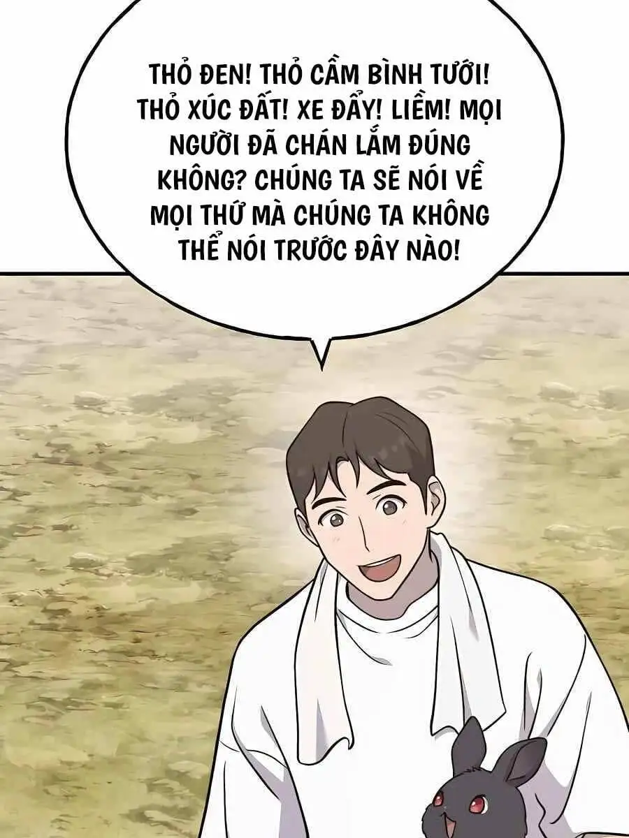 Truyện Tranh Làm Nông Dân Trong Tòa Tháp Thử Thách trang 5