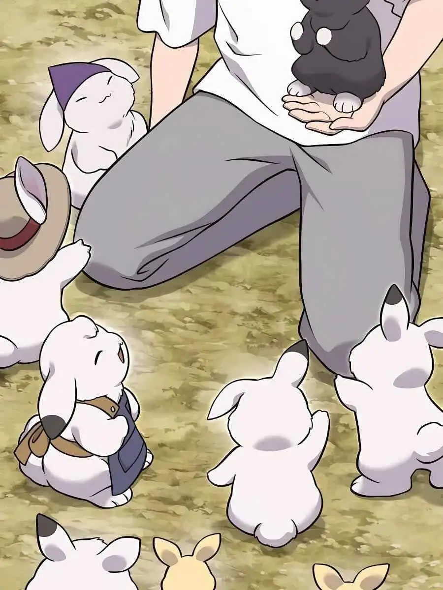 Truyện Tranh Làm Nông Dân Trong Tòa Tháp Thử Thách trang 5