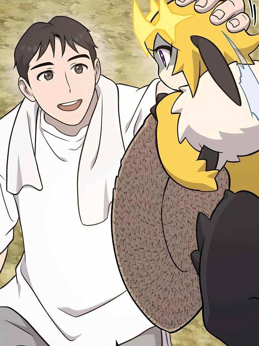 Truyện Tranh Làm Nông Dân Trong Tòa Tháp Thử Thách trang 5