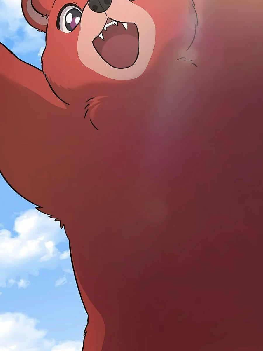 Truyện Tranh Làm Nông Dân Trong Tòa Tháp Thử Thách trang 5