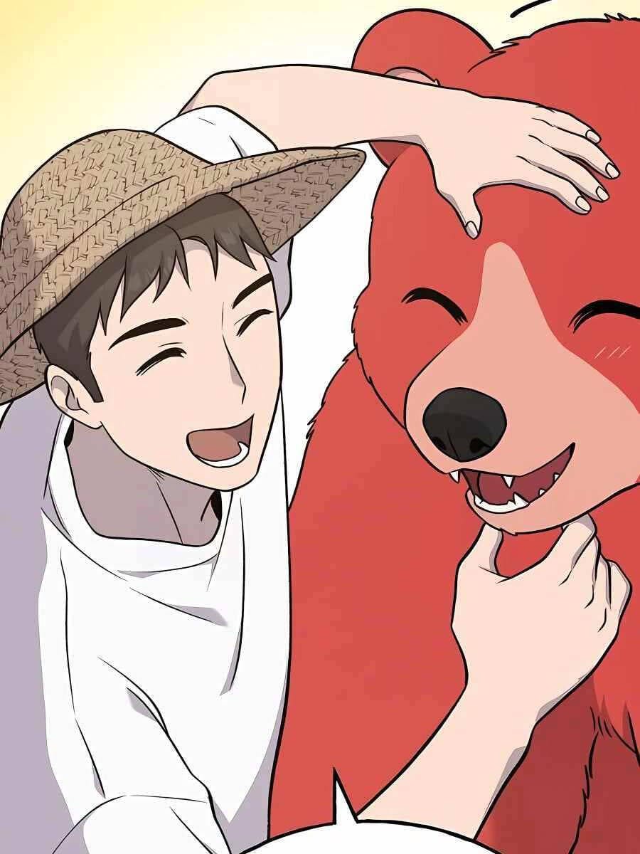 Truyện Tranh Làm Nông Dân Trong Tòa Tháp Thử Thách trang 5