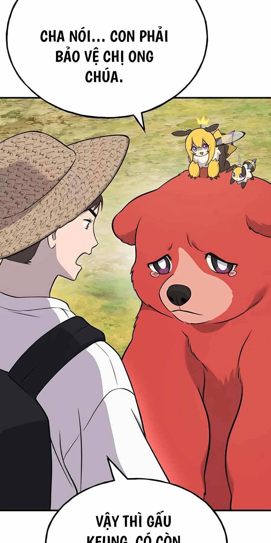 Truyện Tranh Làm Nông Dân Trong Tòa Tháp Thử Thách trang 5