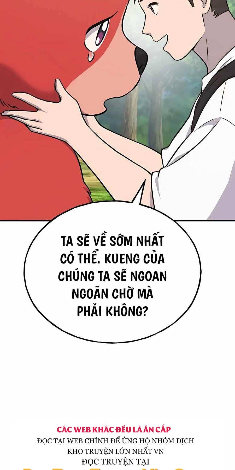 Truyện Tranh Làm Nông Dân Trong Tòa Tháp Thử Thách trang 5