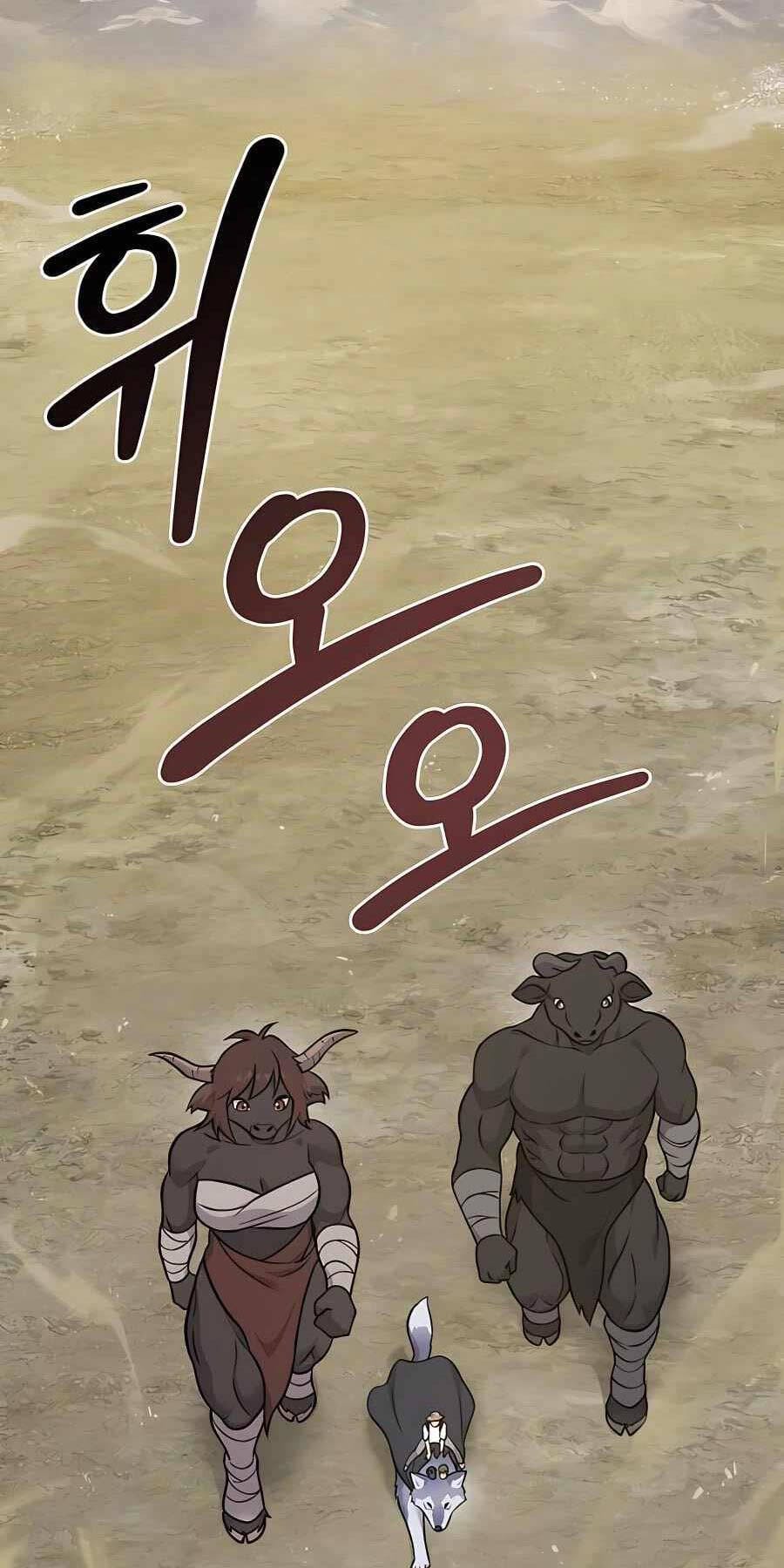 Truyện Tranh Làm Nông Dân Trong Tòa Tháp Thử Thách trang 5