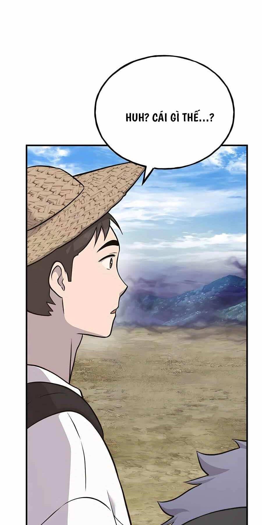 Truyện Tranh Làm Nông Dân Trong Tòa Tháp Thử Thách trang 5