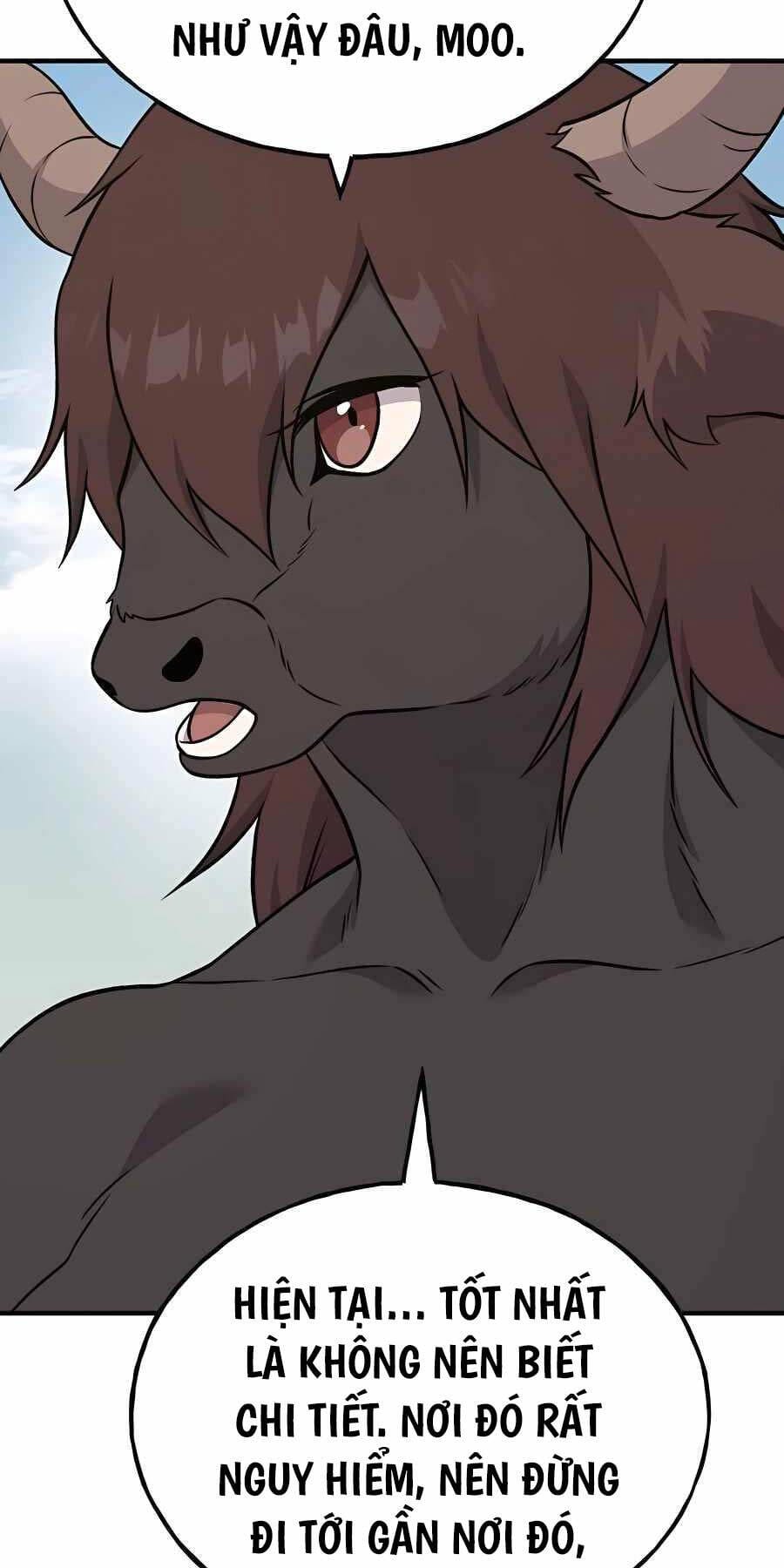 Truyện Tranh Làm Nông Dân Trong Tòa Tháp Thử Thách trang 5