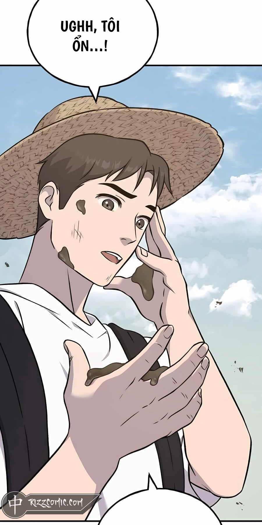 Truyện Tranh Làm Nông Dân Trong Tòa Tháp Thử Thách trang 5