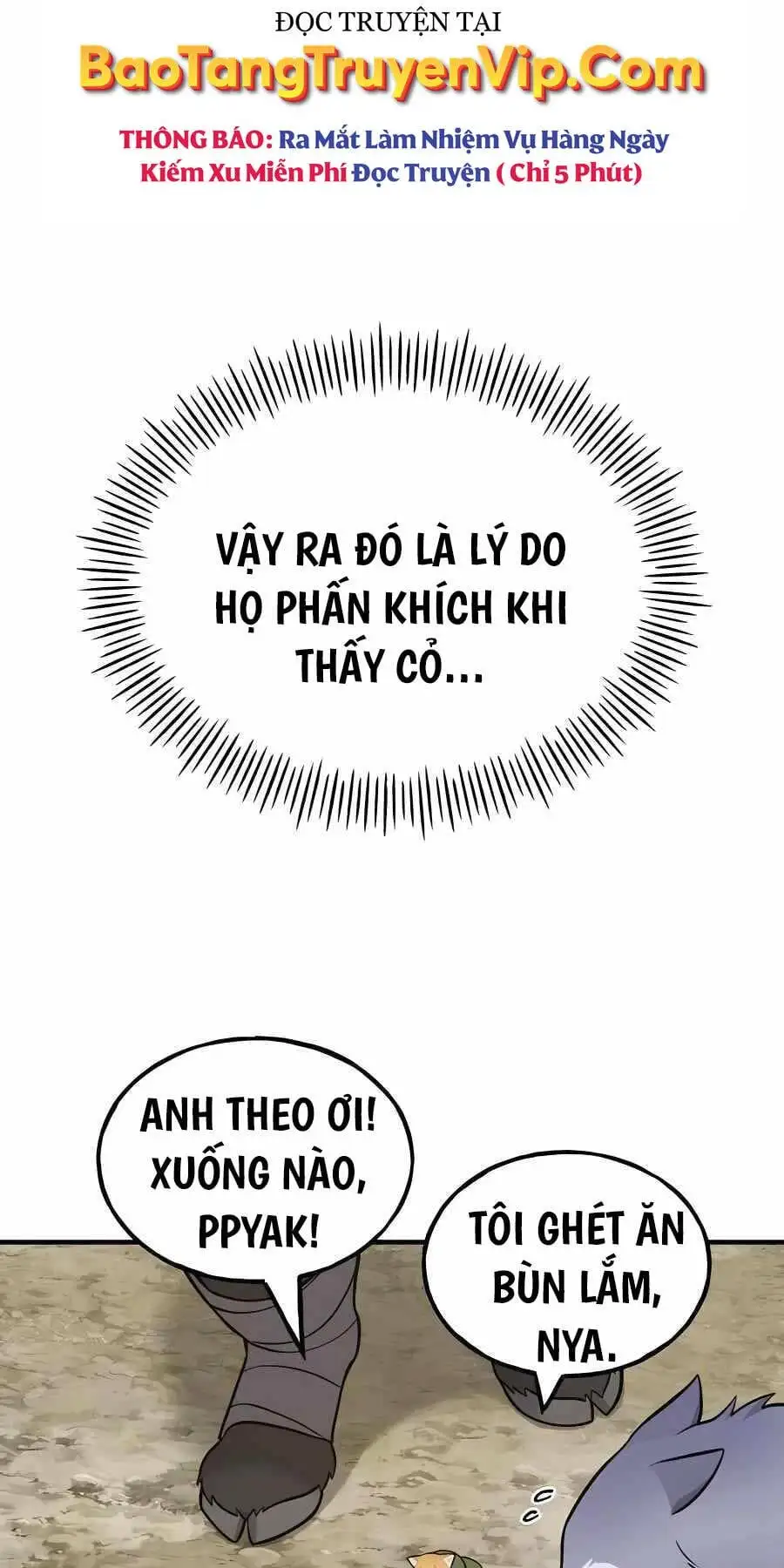 Truyện Tranh Làm Nông Dân Trong Tòa Tháp Thử Thách trang 5