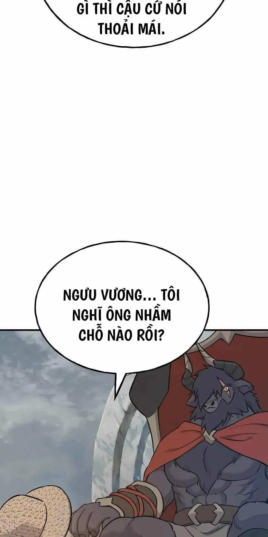 Truyện Tranh Làm Nông Dân Trong Tòa Tháp Thử Thách trang 5