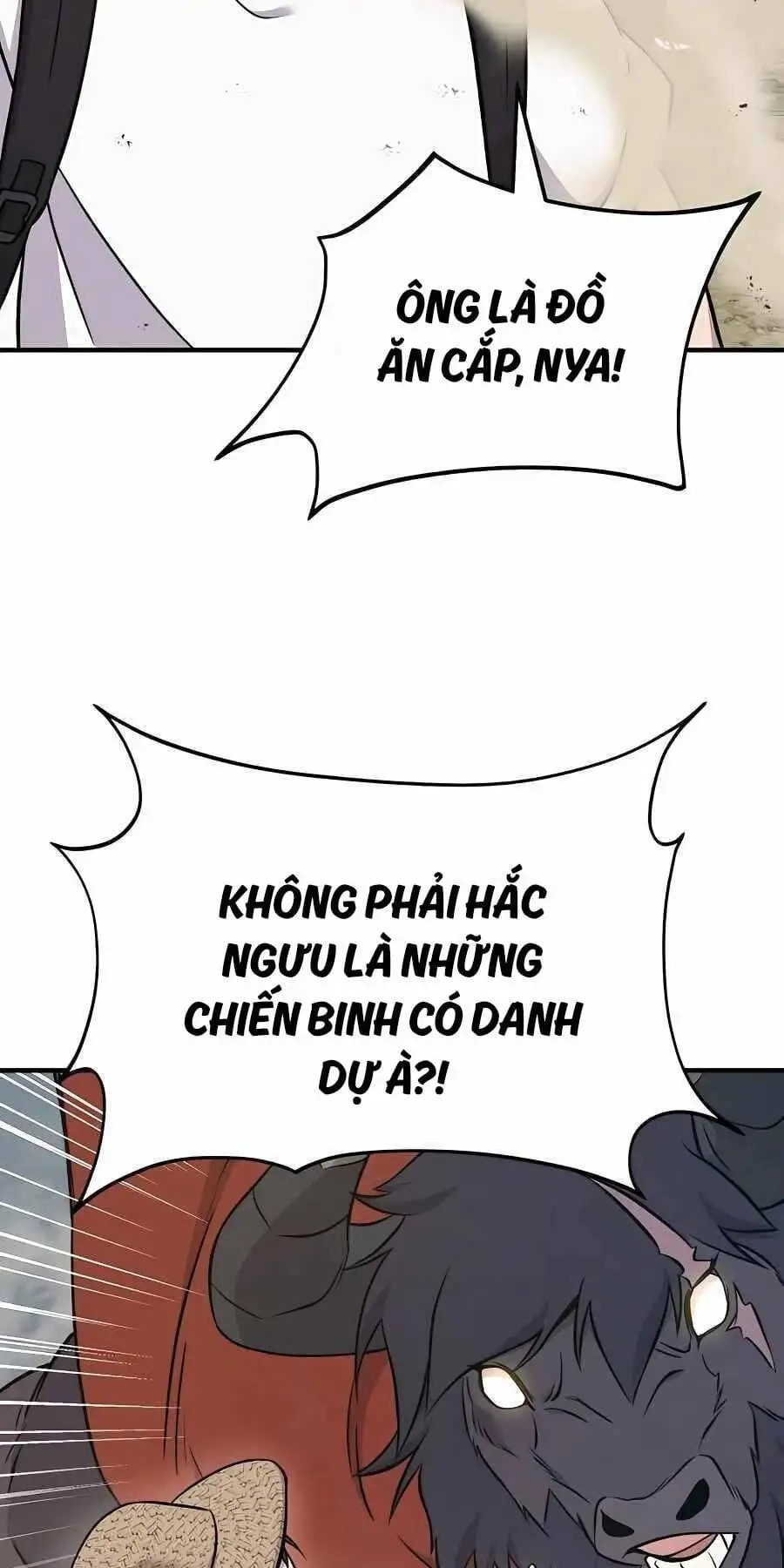 Truyện Tranh Làm Nông Dân Trong Tòa Tháp Thử Thách trang 5