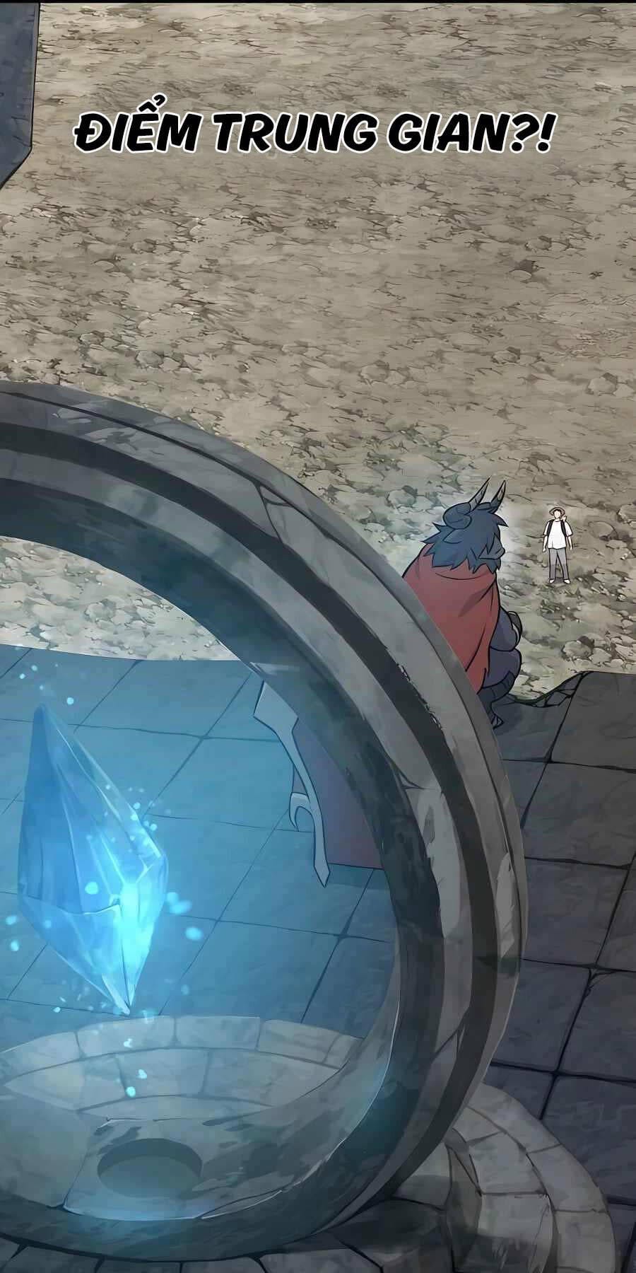 Truyện Tranh Làm Nông Dân Trong Tòa Tháp Thử Thách trang 5