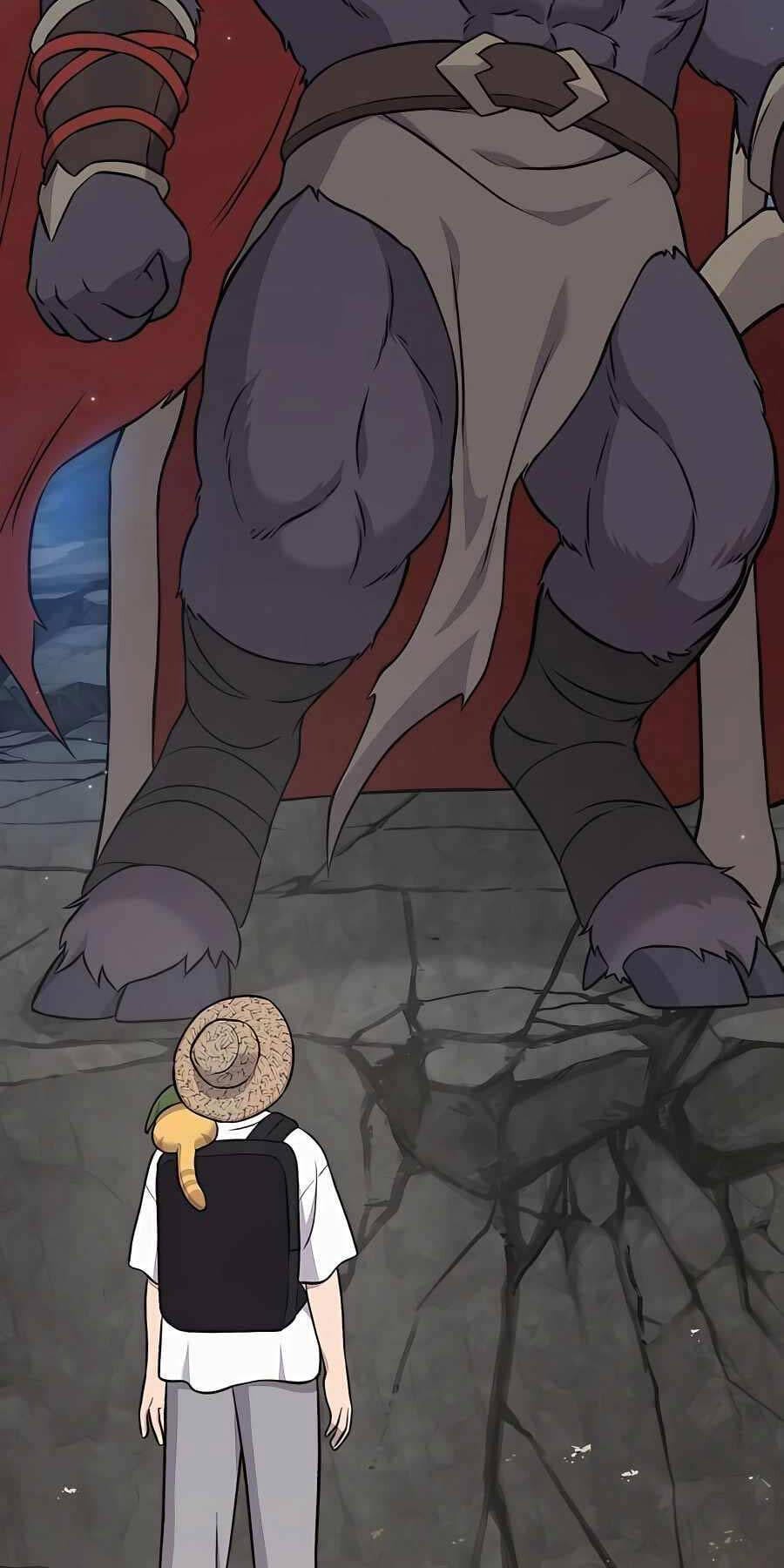 Truyện Tranh Làm Nông Dân Trong Tòa Tháp Thử Thách trang 5