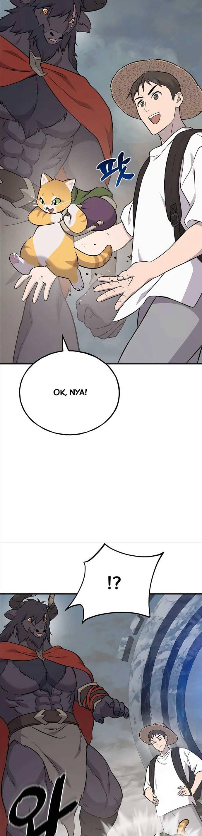 Truyện Tranh Làm Nông Dân Trong Tòa Tháp Thử Thách trang 5