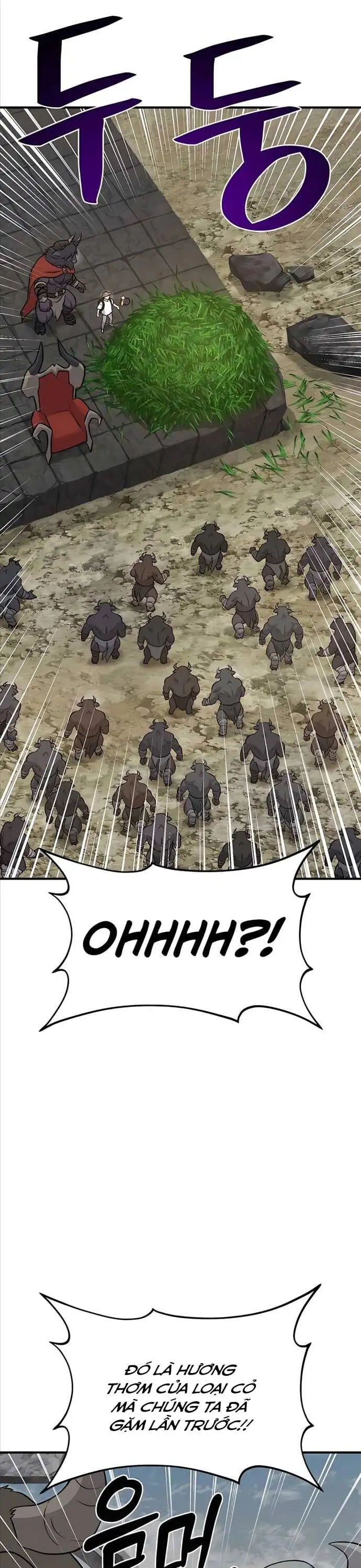 Truyện Tranh Làm Nông Dân Trong Tòa Tháp Thử Thách trang 5