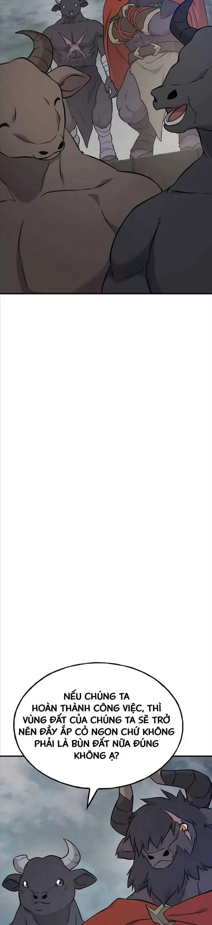 Truyện Tranh Làm Nông Dân Trong Tòa Tháp Thử Thách trang 5