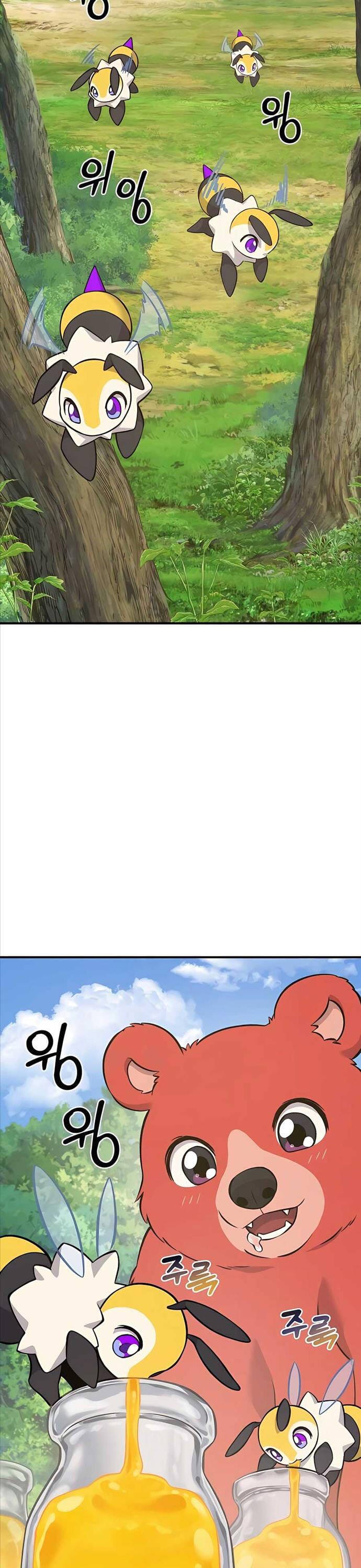 Truyện Tranh Làm Nông Dân Trong Tòa Tháp Thử Thách trang 5