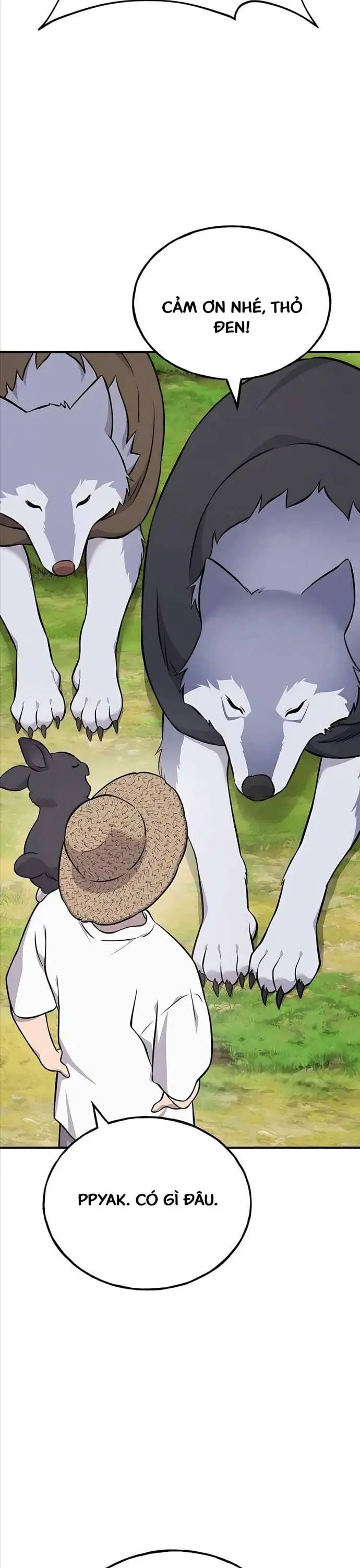 Truyện Tranh Làm Nông Dân Trong Tòa Tháp Thử Thách trang 5
