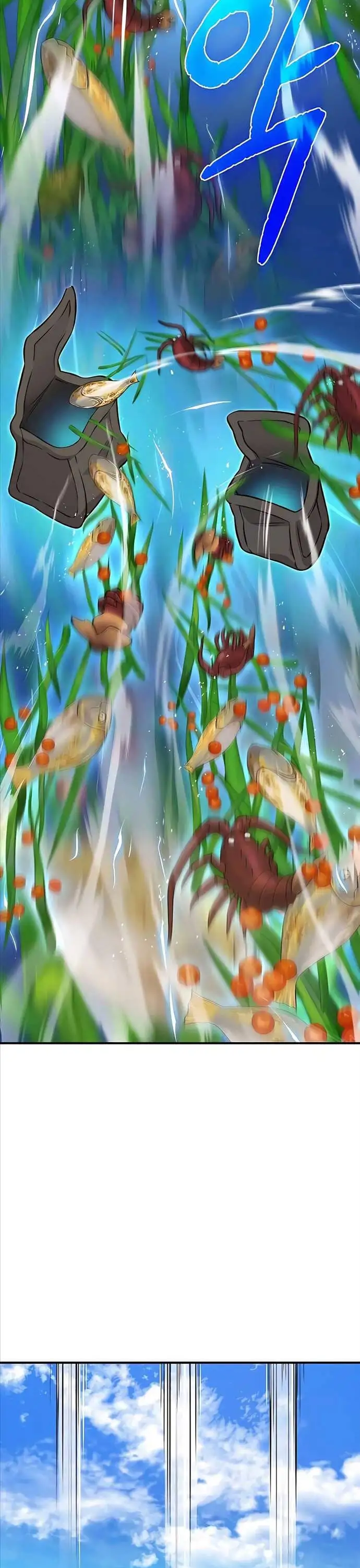 Truyện Tranh Làm Nông Dân Trong Tòa Tháp Thử Thách trang 5