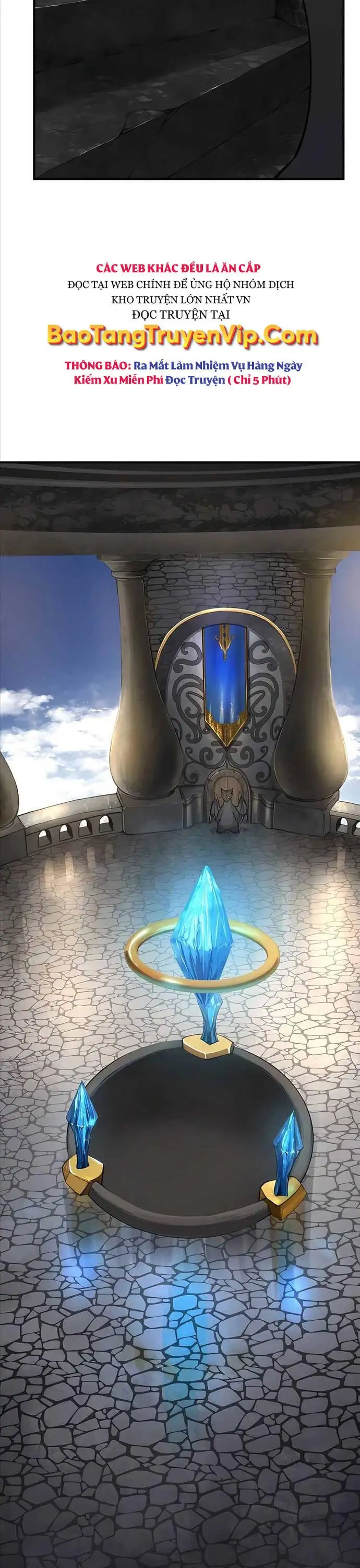 Truyện Tranh Làm Nông Dân Trong Tòa Tháp Thử Thách trang 5