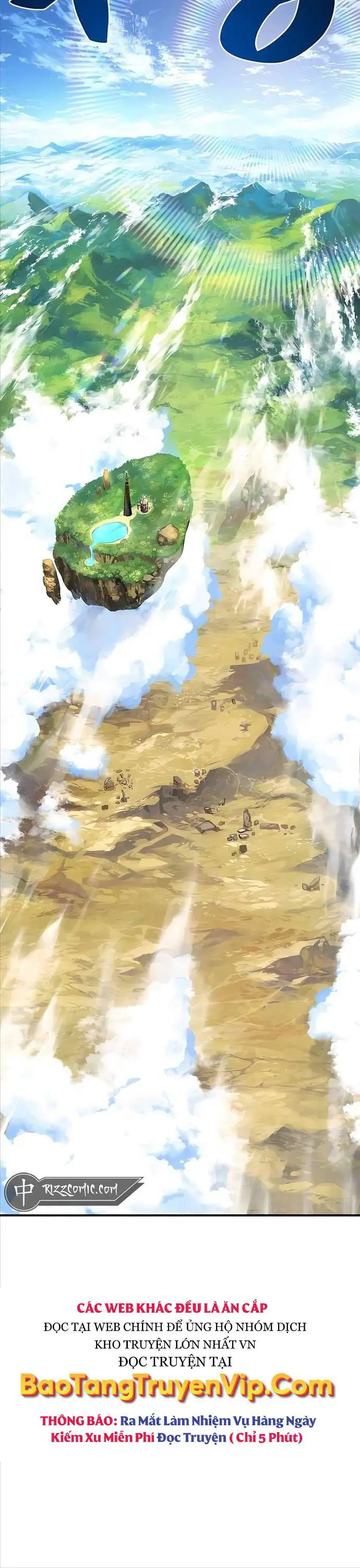 Truyện Tranh Làm Nông Dân Trong Tòa Tháp Thử Thách trang 5