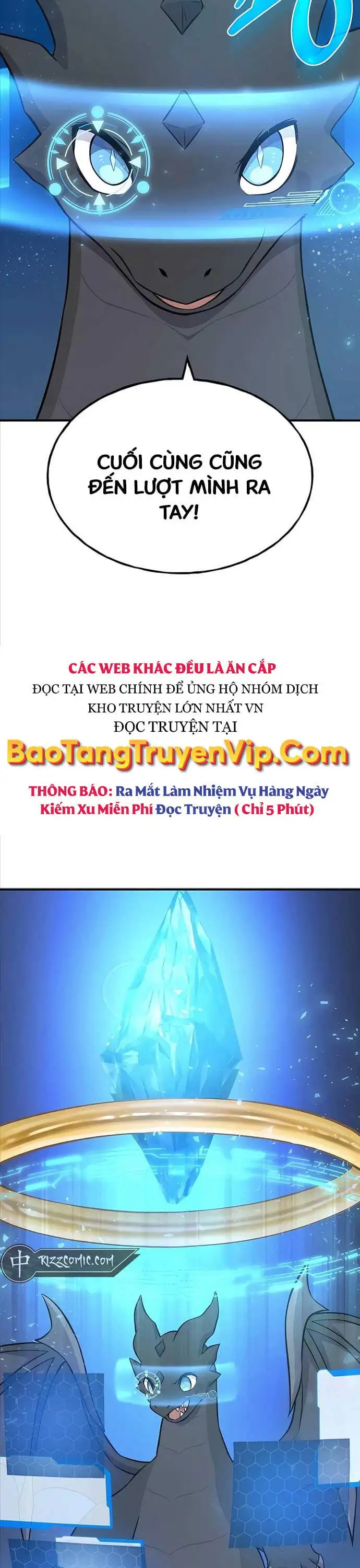 Truyện Tranh Làm Nông Dân Trong Tòa Tháp Thử Thách trang 5
