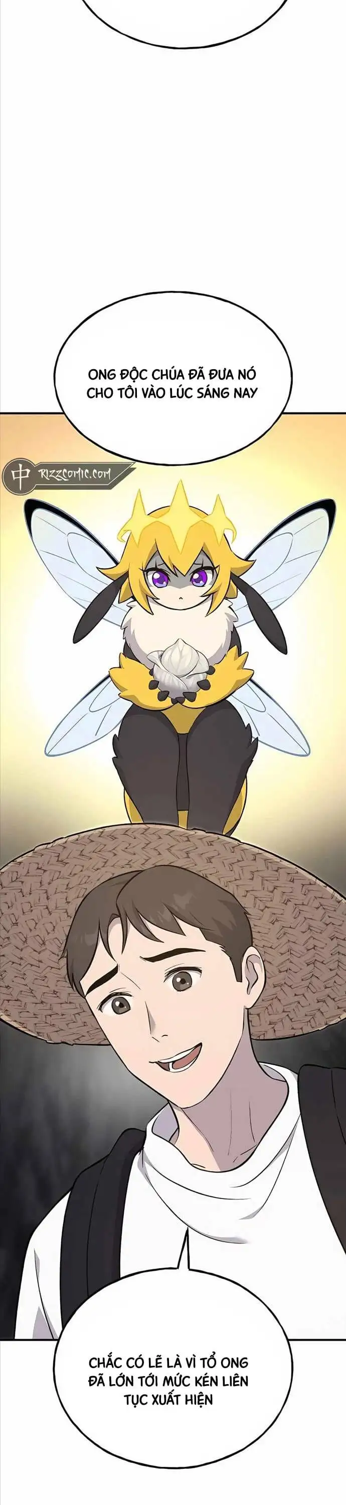 Truyện Tranh Làm Nông Dân Trong Tòa Tháp Thử Thách trang 5