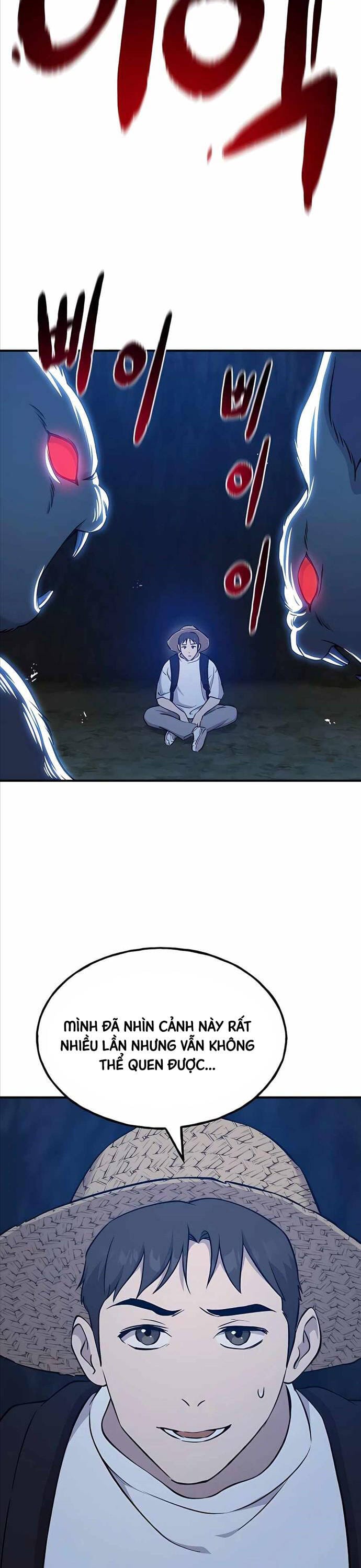 Truyện Tranh Làm Nông Dân Trong Tòa Tháp Thử Thách trang 5