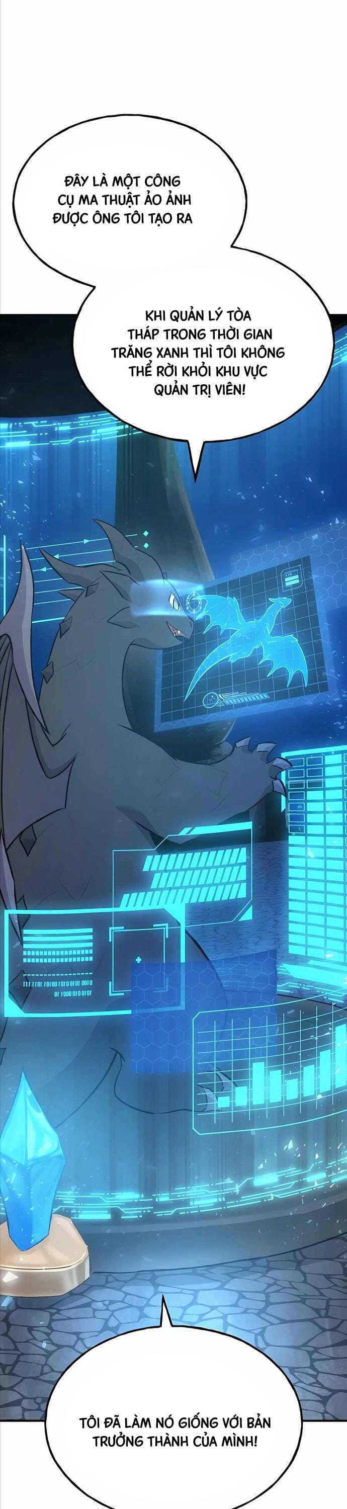 Truyện Tranh Làm Nông Dân Trong Tòa Tháp Thử Thách trang 5