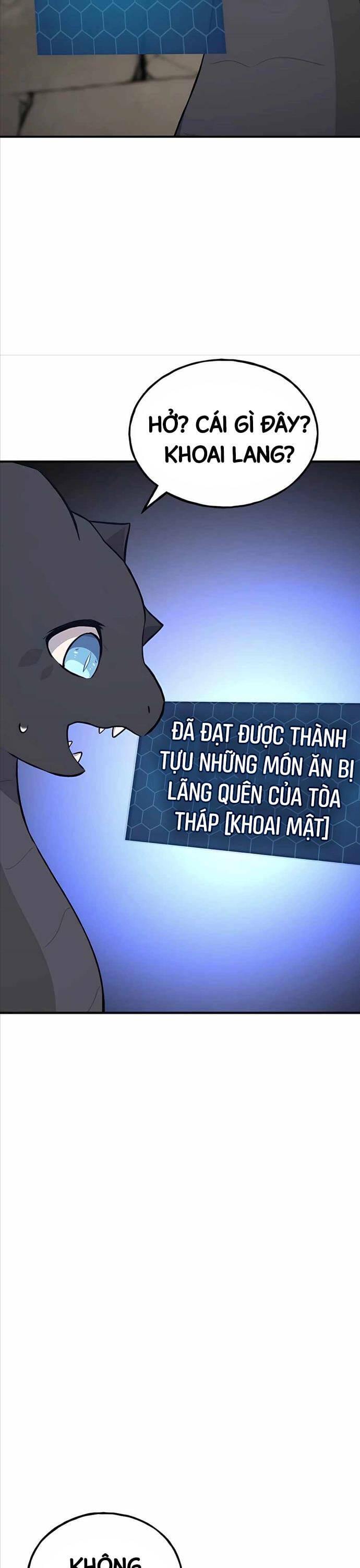 Truyện Tranh Làm Nông Dân Trong Tòa Tháp Thử Thách trang 5