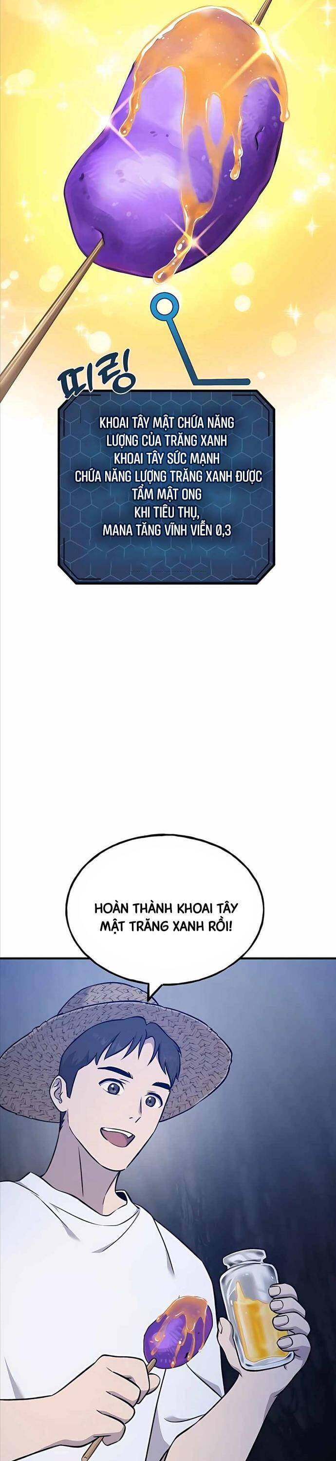 Truyện Tranh Làm Nông Dân Trong Tòa Tháp Thử Thách trang 5