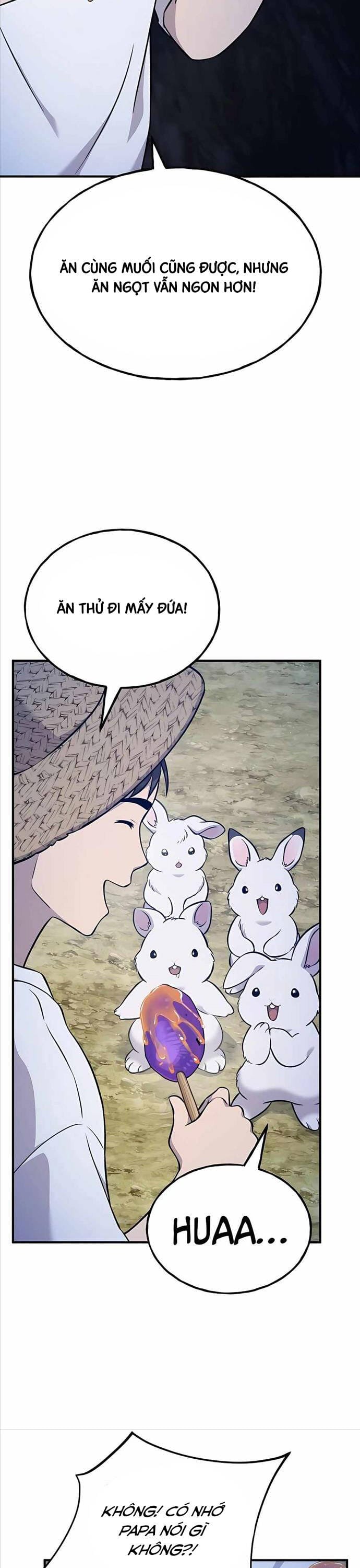 Truyện Tranh Làm Nông Dân Trong Tòa Tháp Thử Thách trang 5