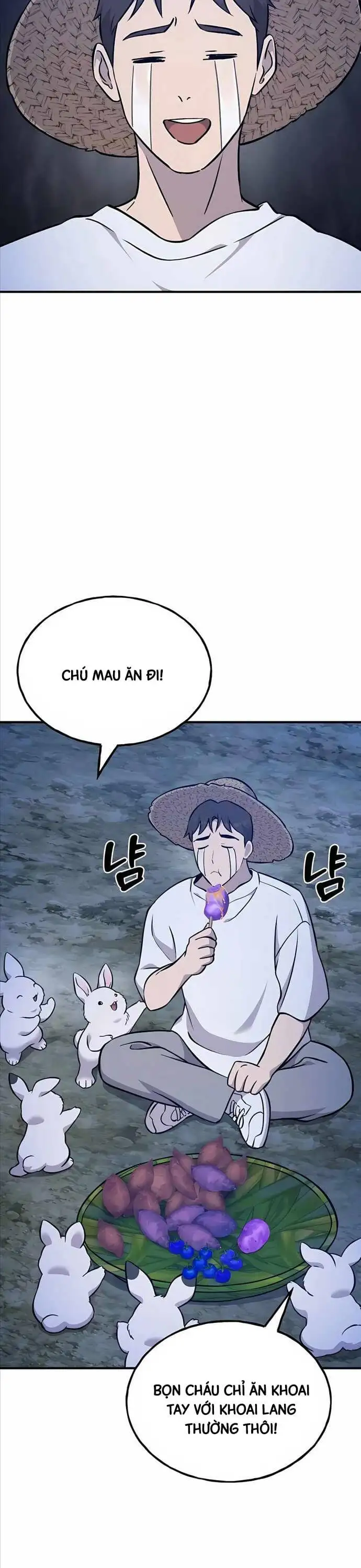 Truyện Tranh Làm Nông Dân Trong Tòa Tháp Thử Thách trang 5