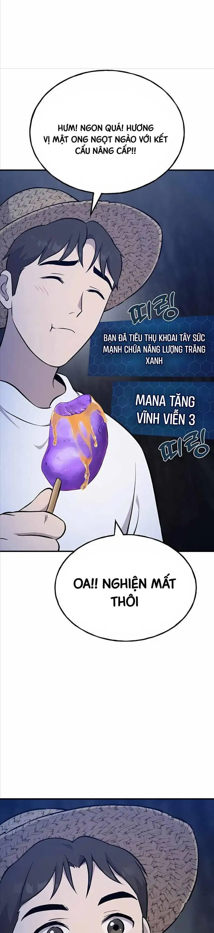 Truyện Tranh Làm Nông Dân Trong Tòa Tháp Thử Thách trang 5