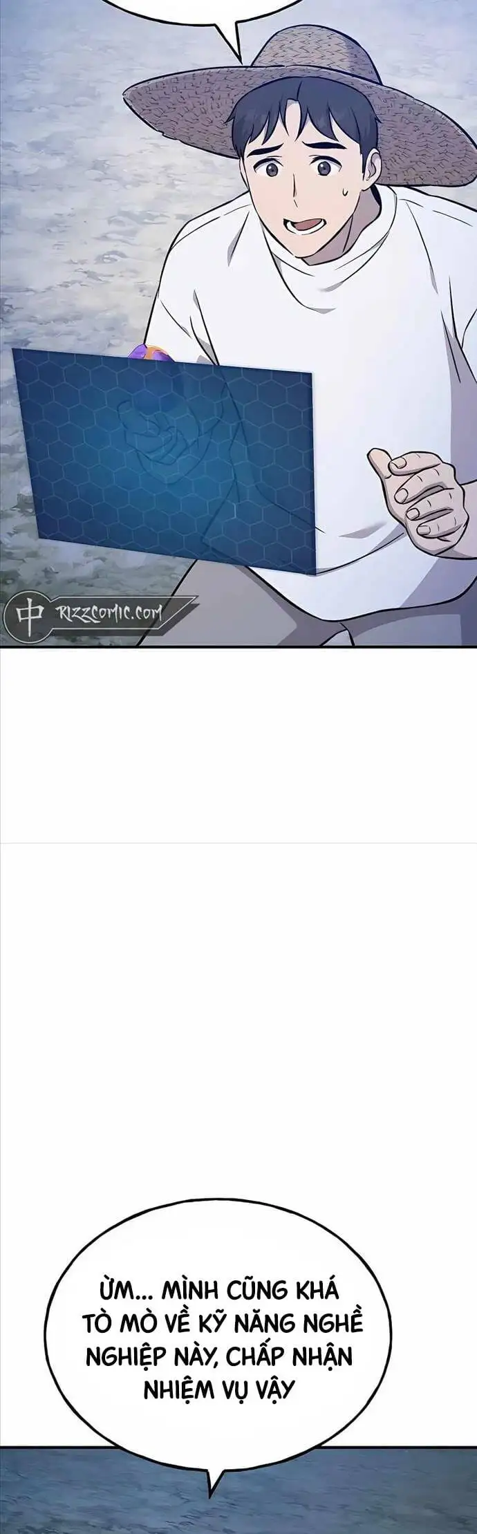 Truyện Tranh Làm Nông Dân Trong Tòa Tháp Thử Thách trang 5