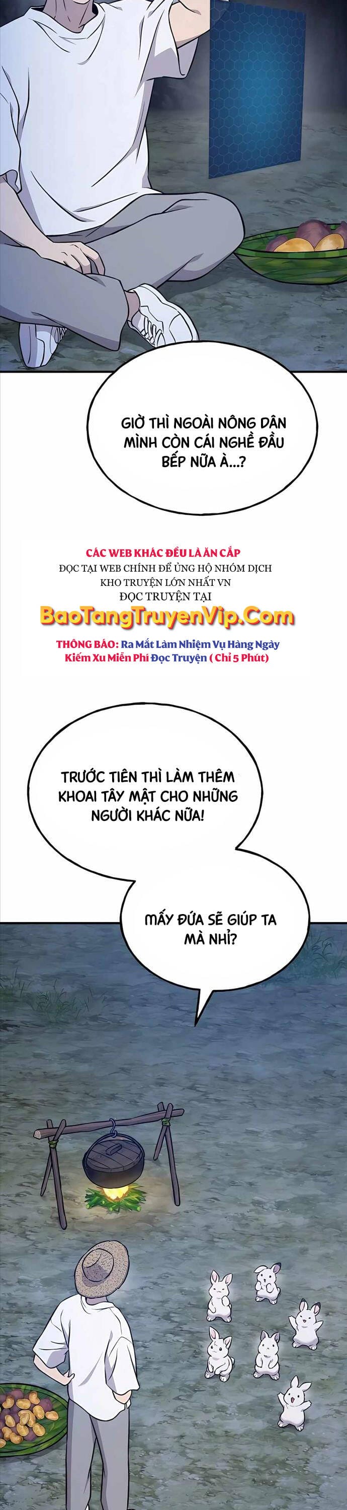 Truyện Tranh Làm Nông Dân Trong Tòa Tháp Thử Thách trang 5