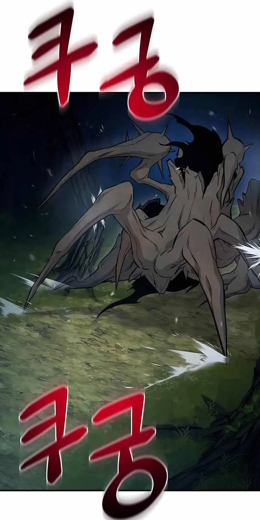 Truyện Tranh Làm Nông Dân Trong Tòa Tháp Thử Thách trang 5