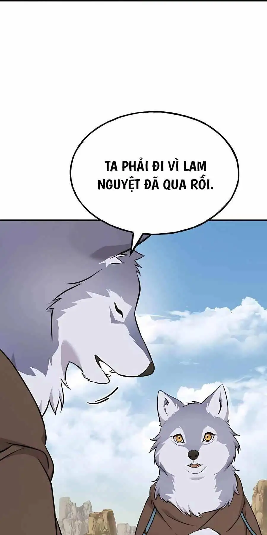 Truyện Tranh Làm Nông Dân Trong Tòa Tháp Thử Thách trang 5